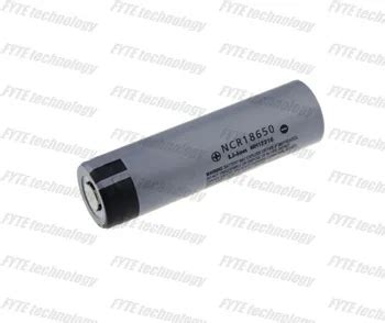 Ncr18650 Li-ion Mh12210 Rechargeable Battery 3.7v 2900mah - Buy Li-ion ...