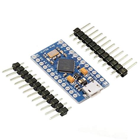 Arduino Pro Micro 5V Hiper Asia