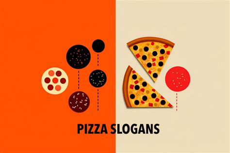 240 Creative Catchy Pizza Slogans And Taglines