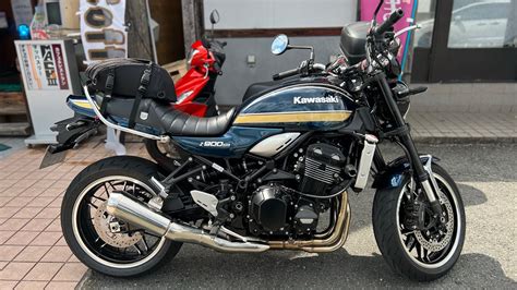 ユウキテックサウンドを聞け、z900rs、xjr1300、kawasaki、yamaha、伊勢志摩、 Youtube