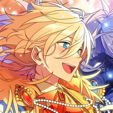 Eichi Tenshouin Cute Doodles Star Character Ensemble Stars