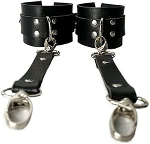 Amazon Co Jp Women Leather Harness Leg Garter Women Lingerie Sexy Body Sword Belt Goth Fetish