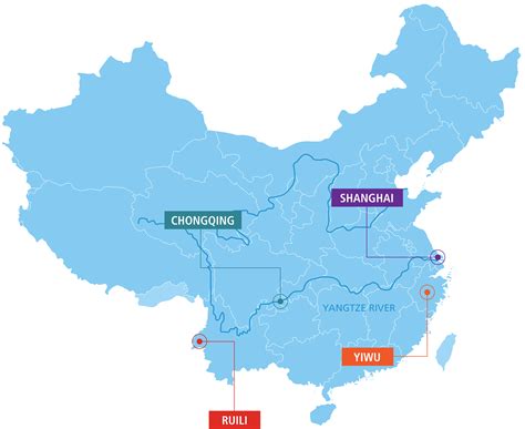Chongqing Archives East By Southeast