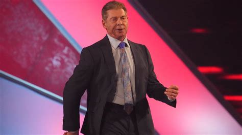 Update Pour Le Documentaire Sur Vince Mcmahon De Vicetv Catch Newz