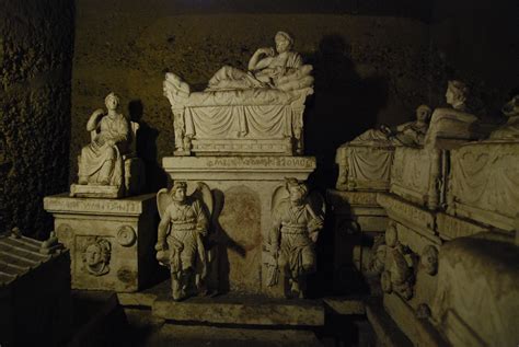 Hypogeum In Malta Ancient Art Roman Art Art History