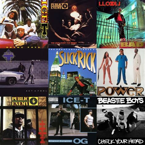 Ice T Lp Covers