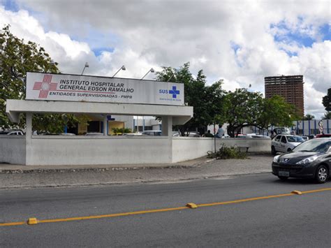 Hospital Edson Ramalho mudanças na gestão nova policlínica