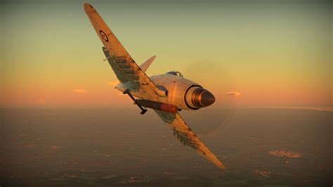 War Thunder Wyvern Advanced Pack Promotional Art Mobygames