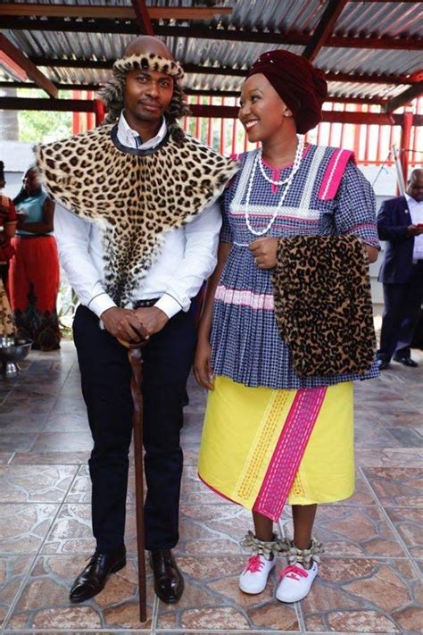 Zulu And Pedi Wedding South African Wedding Blog Traditional