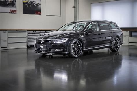 Volkswagen Passat Modified Reviews Prices Ratings With Various Photos