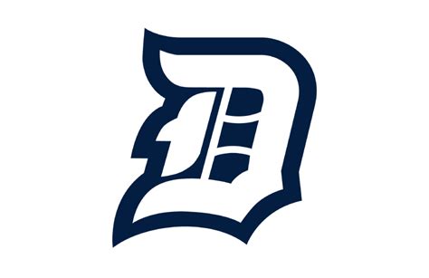 Duquesne Dukes Logo - Helmet Logo - NCAA Division I d-h (NCAA d-h ...