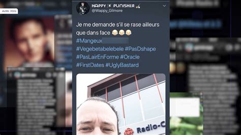 Trollé criminellement il attend toujours d obtenir justice Noovo Info