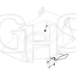 S Pd Um Mountfield Rotary Mower Belt