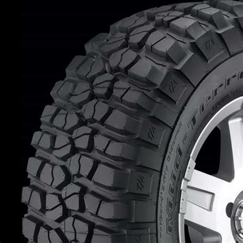 Bfgoodrich Mud Terrain Ta Km2 33x1250r15 108q