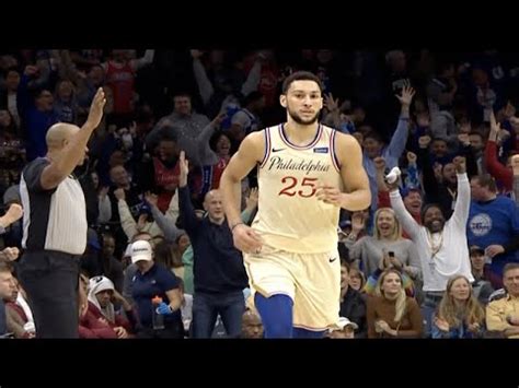 Cleveland Cavaliers Vs Philadelphia Sixers St Half Highlights