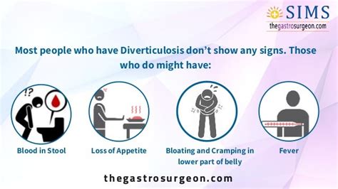 Diverticulitis Treatment in Chennai | Surgery for Diverticulitis in Tamilnadu, India