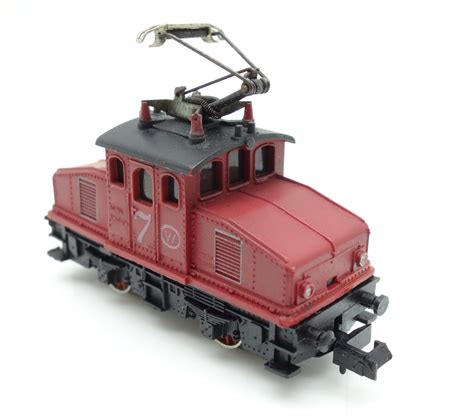 Alles F R Modelleisenbahn In Spur N Modell Arnold Spurweite N