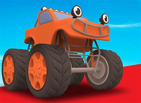 Amazonde Geckos Garage Season 1 Ov Ansehen Prime Video