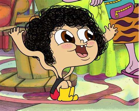 Hermano De Jorel Tiene Fecha De Estreno En Max Y Cartoon Network