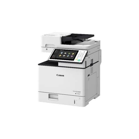 МФУ Canon imageRUNNER ADVANCE 525iZ III (3647C007) - купить в Print.Market