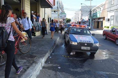 Caso De Polícia Preso Acusado Pela Morte De Empresário Em Vitória Da