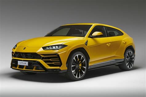 Lamborghini Urus Luxurywatcher