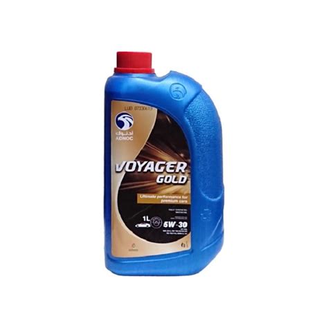 Jual Adnoc Voyager Gold W Liter Shopee Indonesia