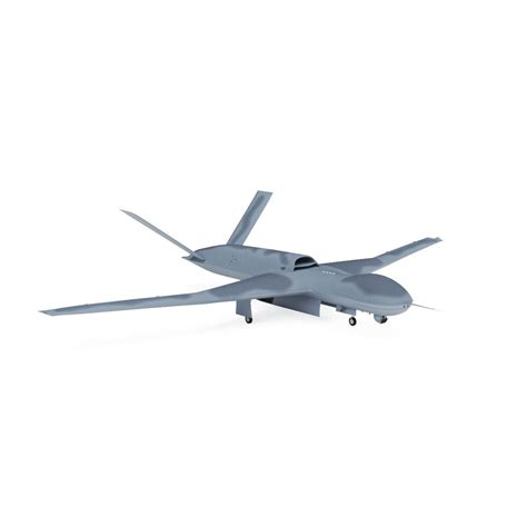 General Atomics Predator C Avenger Uav Drone 3d 모델 다운로드 Black Friday Sale On