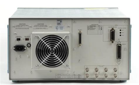 Card Công Nghiệp 183617G-01 National Instruments NI PCI-GPIB IEEE 488.2