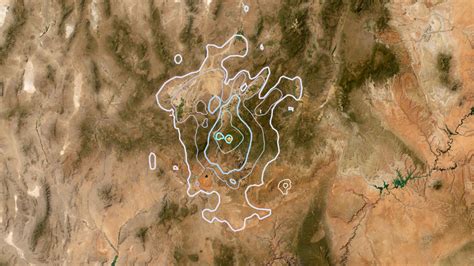 Magnitude 3.9 earthquake and aftershock 'widely felt' in southern Utah