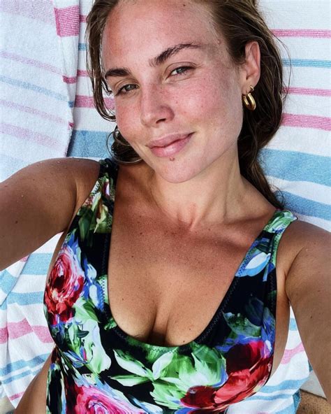 10 Hot Sexy Maja Nilsson Bikini Pics