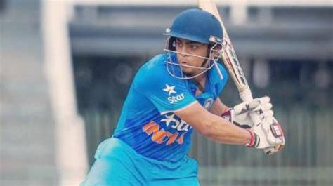 U-19 WC: We need to improve batting, says Ishan Kishan | U-19 WC: We ...