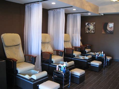 Image Result For Small Nail Salon Interior Designs Nail Salon