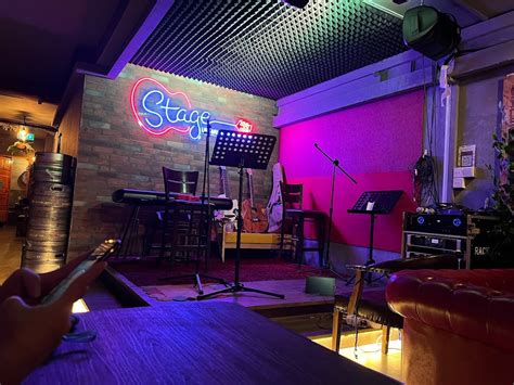 10 Best Live Bands In Singapore For Live Music In Bars And Restaurants