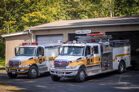 Sproat Lake Fire Department