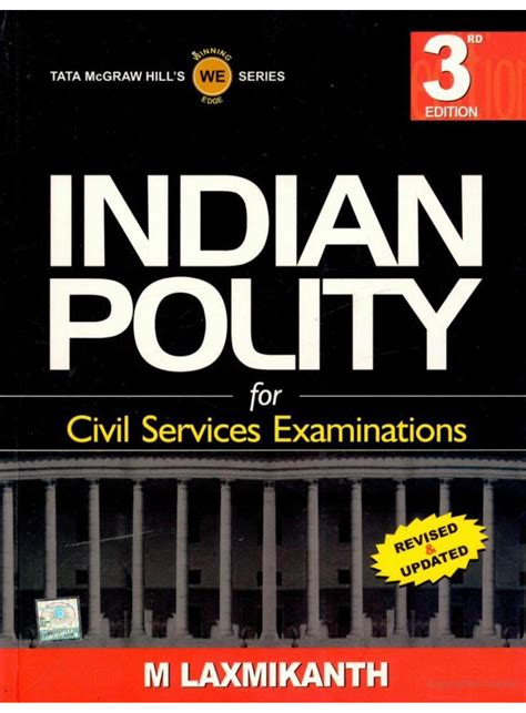 Pdf 131393089 Indian Polity By Laxmikant Pdf Dokumen Tips