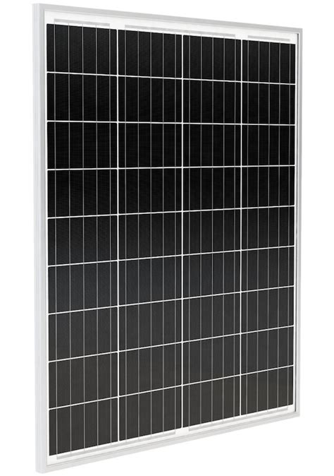 Suneng 110 W Watt 36pm Half Cut Multibusbar Güneş Paneli Solar Panel