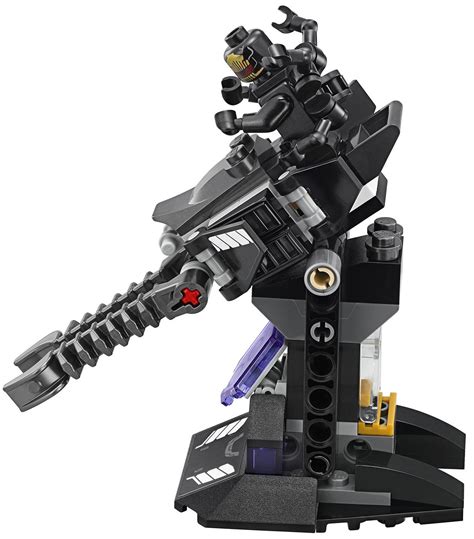 Конструктор Lego Super Heroes – Бой Халкбастера от Lego, 76104-L ...