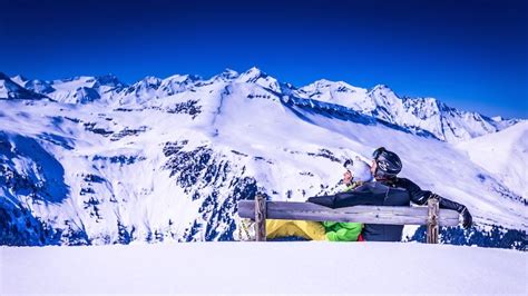 Winter In Gastein Fasziniert Und Belebt Aprés Ski Der Anderen Art