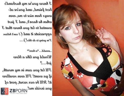 Captions ZB Porn