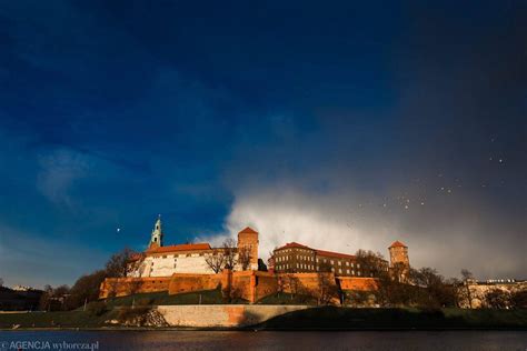 Zwied Wawel Za Darmo W Listopadzie