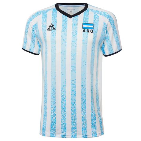 SELECCIONADO ARGENTINO DE VOLEY Le Coq Sportif