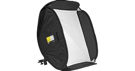 Lastolite Ezybox Hot Shoe Softbox Kit X B H Photo Video