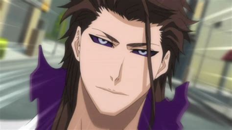 Aizen - Aizen Image (18922063) - Fanpop