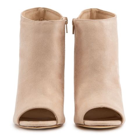 LILIANA Wanda High Heels WANDA NUDE Shiekh