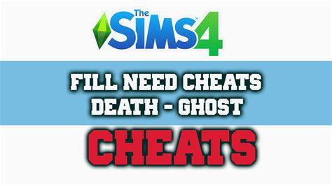 Sims 4 Cas Cheat