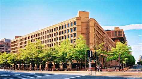 FBI Headquarters | FBIJOBS