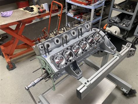 MY FEEDLY For Sale A Ferrari Colombo V12 Engine