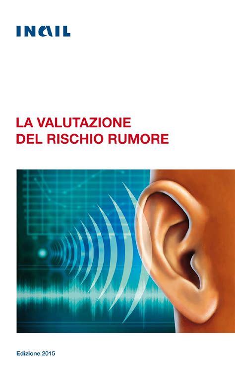 Valutazione Del Rischio Rumore By Gli Sfogliabili Di LPD Issuu