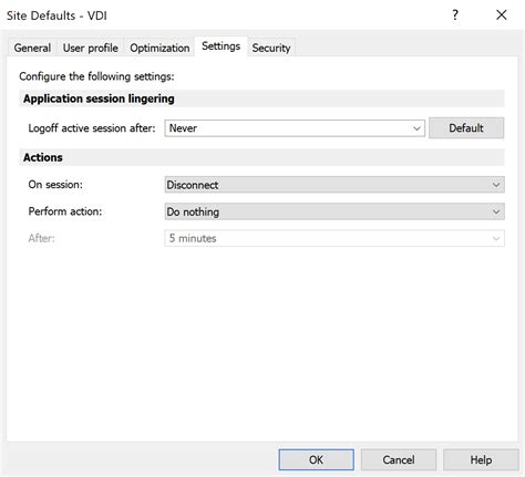 KB Parallels How To Prevent Virtual Guest From Suspending On Disconnect